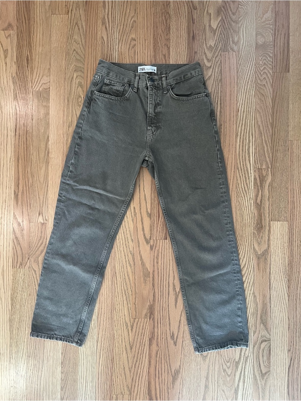 Women’s Zara Jeans